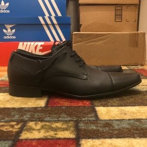 Calvin Klein Oxford Shoes